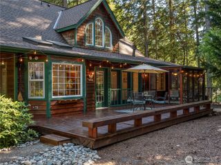 10723 105th Street Court, Anderson Island, WA 98303