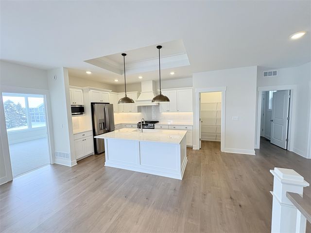 2553 Ravines Trail Drive, Byron Center, MI 49315