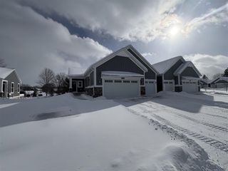 2553 Ravines Trail Drive, Byron Center, MI 49315