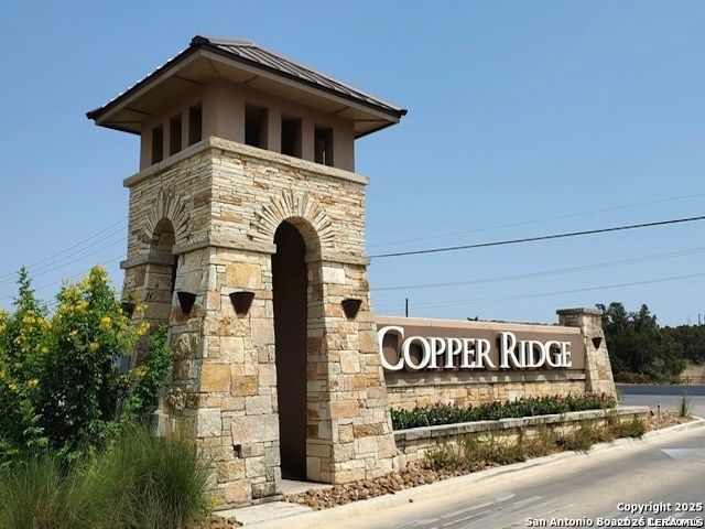 5975 Colin Ridge, New Braunfels, TX 78132