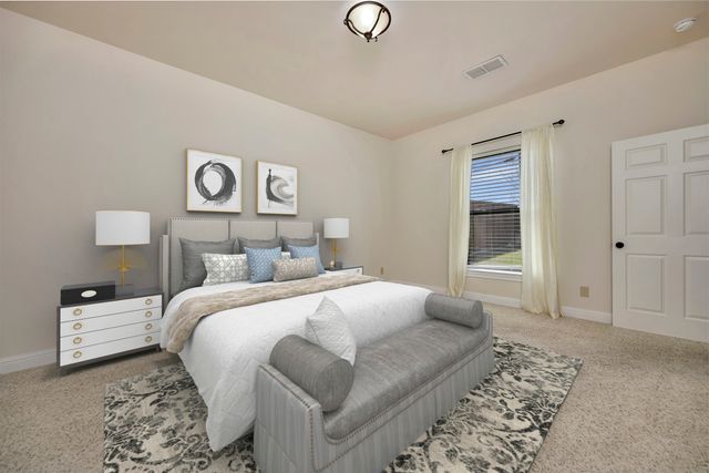 2312 Royce Drive, Arlington, TX 76016