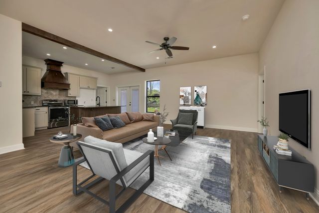 2312 Royce Drive, Arlington, TX 76016