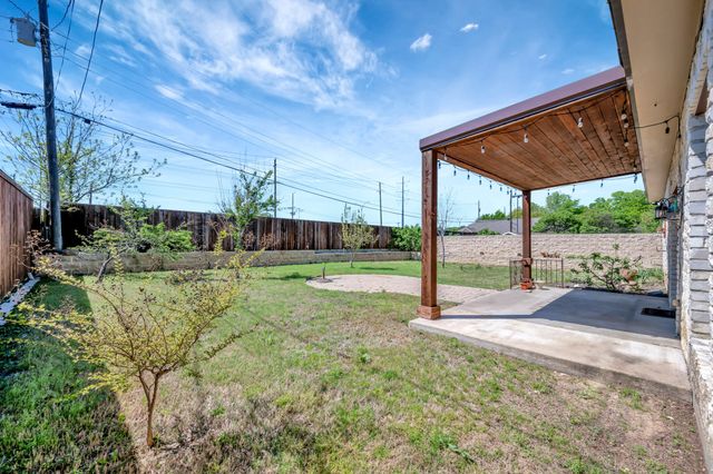 2312 Royce Drive, Arlington, TX 76016