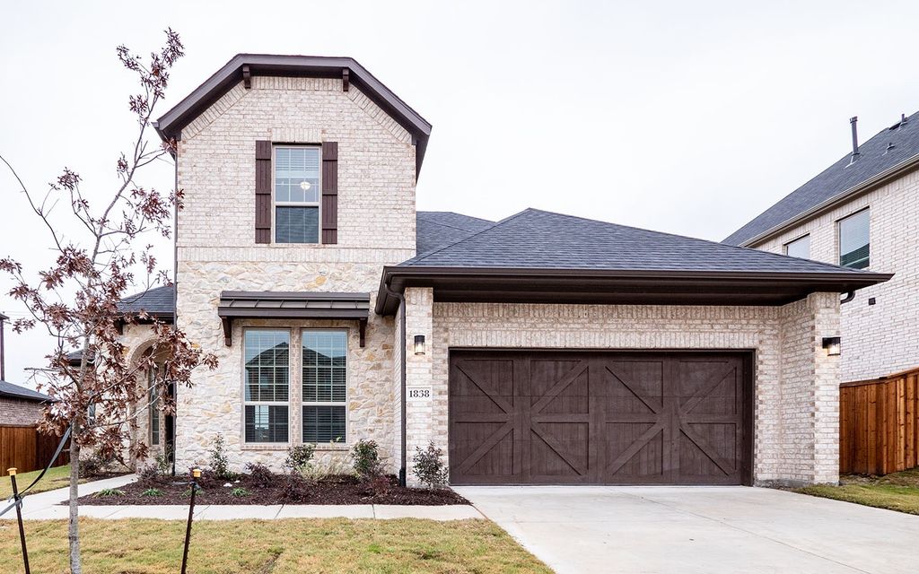 1838 Verona, Mclendon Chisholm, TX 75032