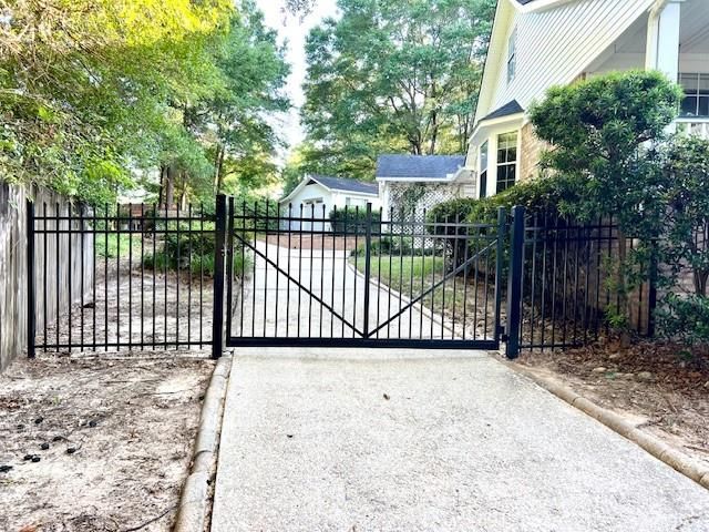 3638 Country Court S, Mobile, AL 36619