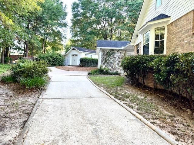 3638 Country Court S, Mobile, AL 36619