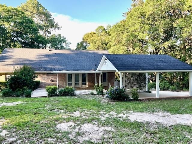 3638 Country Court S, Mobile, AL 36619