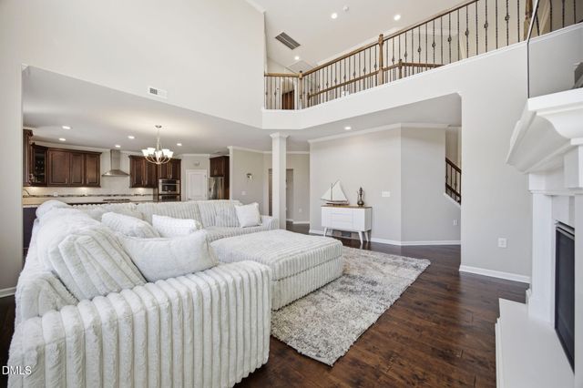 208 Wellwater Avenue, Durham, NC 27703
