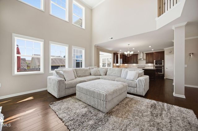208 Wellwater Avenue, Durham, NC 27703