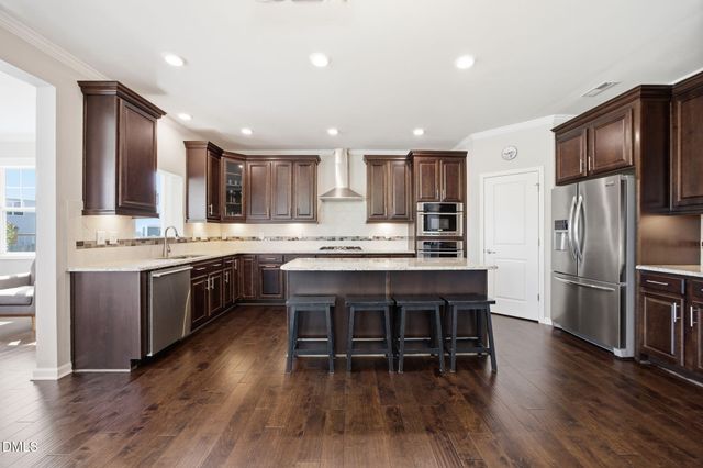 208 Wellwater Avenue, Durham, NC 27703