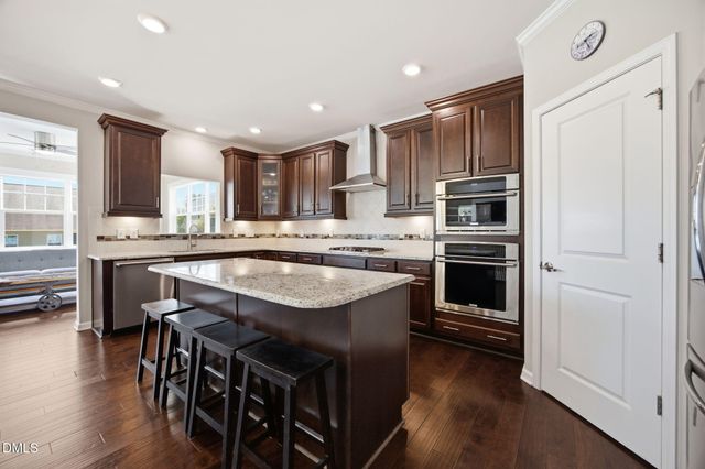 208 Wellwater Avenue, Durham, NC 27703