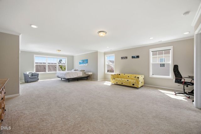 208 Wellwater Avenue, Durham, NC 27703