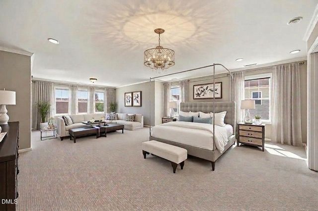 208 Wellwater Avenue, Durham, NC 27703