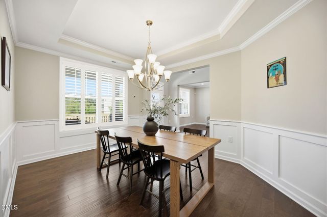 208 Wellwater Avenue, Durham, NC 27703
