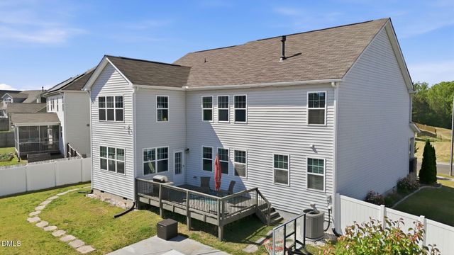 208 Wellwater Avenue, Durham, NC 27703
