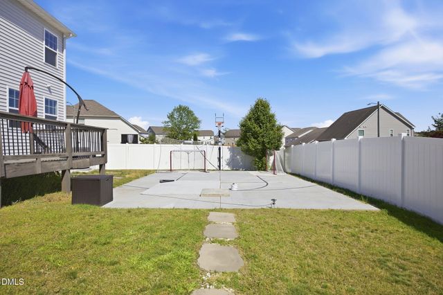 208 Wellwater Avenue, Durham, NC 27703
