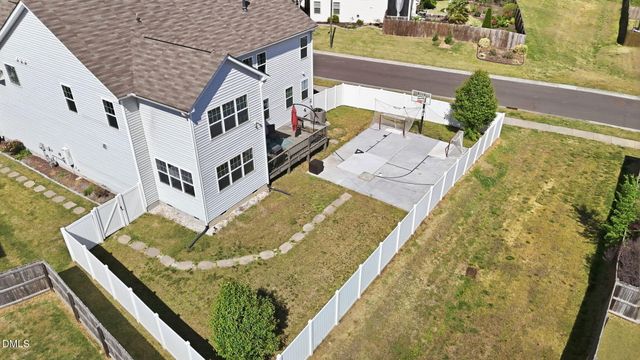 208 Wellwater Avenue, Durham, NC 27703