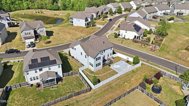 208 Wellwater Avenue, Durham, NC 27703