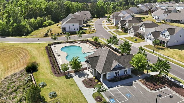 208 Wellwater Avenue, Durham, NC 27703