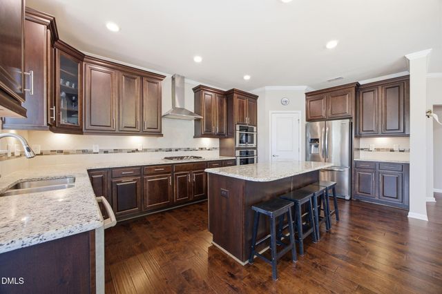 208 Wellwater Avenue, Durham, NC 27703