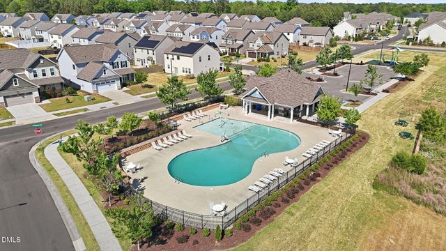 208 Wellwater Avenue, Durham, NC 27703