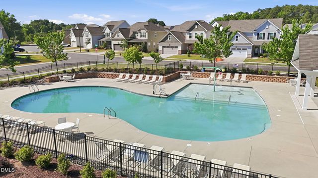 208 Wellwater Avenue, Durham, NC 27703