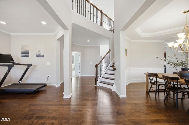 208 Wellwater Avenue, Durham, NC 27703