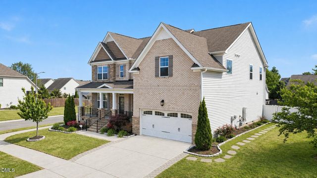 208 Wellwater Avenue, Durham, NC 27703