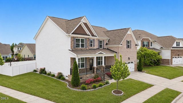 208 Wellwater Avenue, Durham, NC 27703