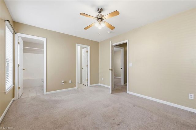 7 Bluestem Court, Greensboro, NC 27405