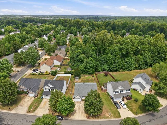7 Bluestem Court, Greensboro, NC 27405