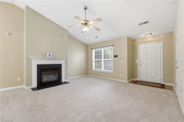 7 Bluestem Court, Greensboro, NC 27405