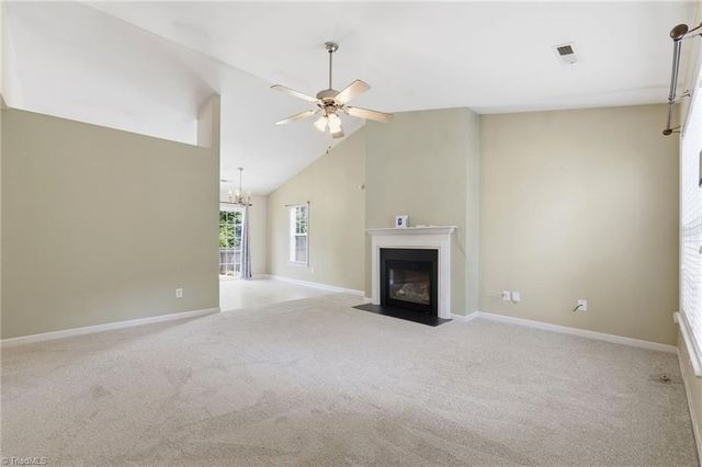 7 Bluestem Court, Greensboro, NC 27405