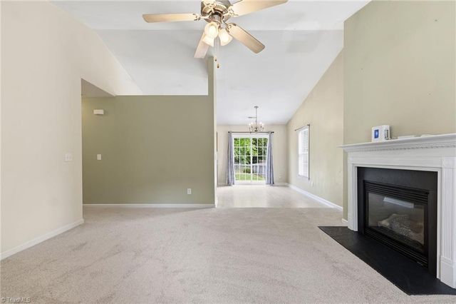 7 Bluestem Court, Greensboro, NC 27405