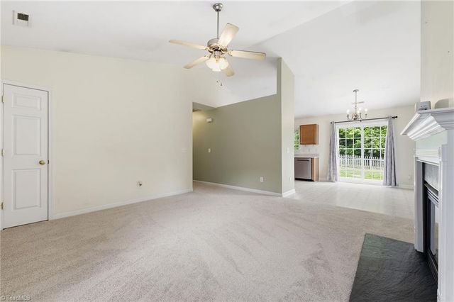 7 Bluestem Court, Greensboro, NC 27405