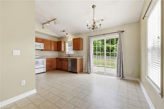 7 Bluestem Court, Greensboro, NC 27405