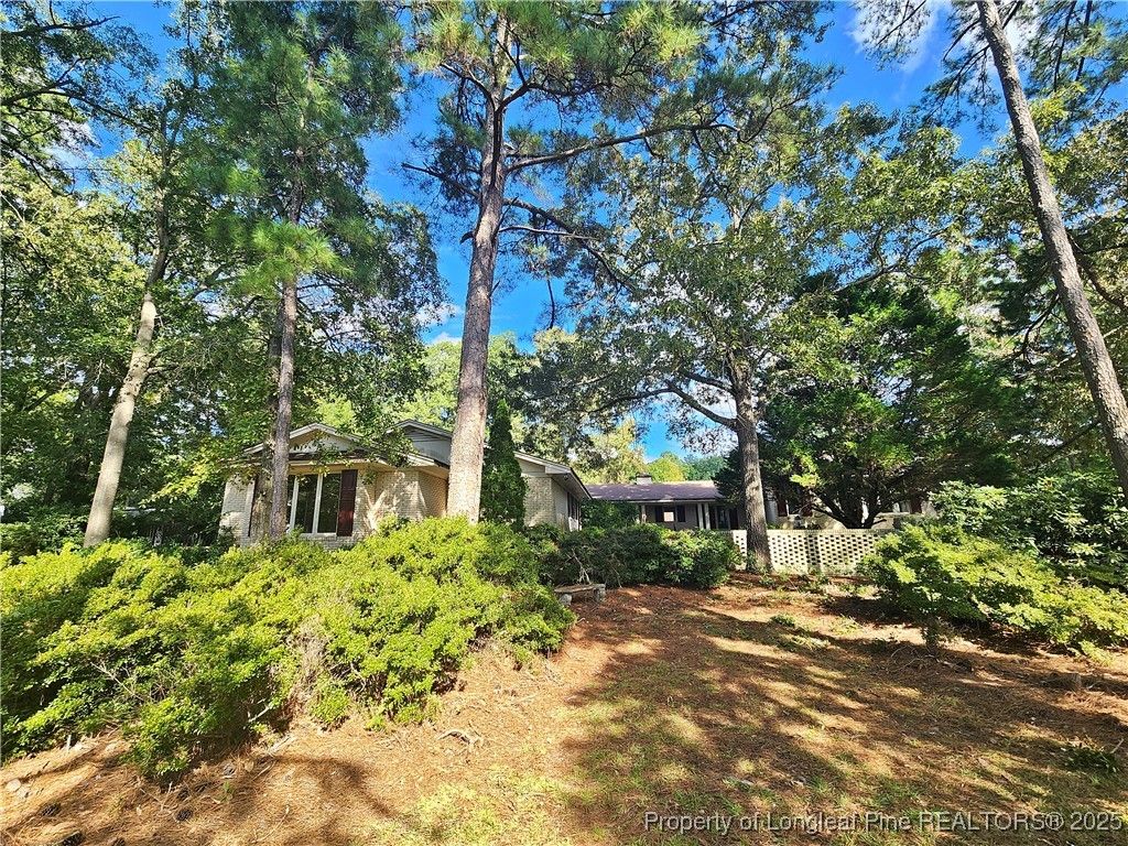 1602 Wellons Avenue, Dunn, NC 28334