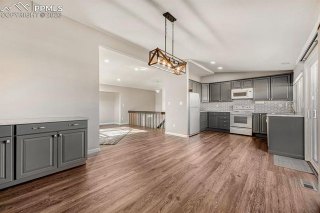 4444 Valencia Circle, Colorado Springs, CO 80917