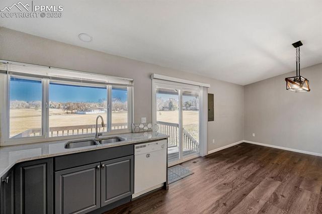 4444 Valencia Circle, Colorado Springs, CO 80917