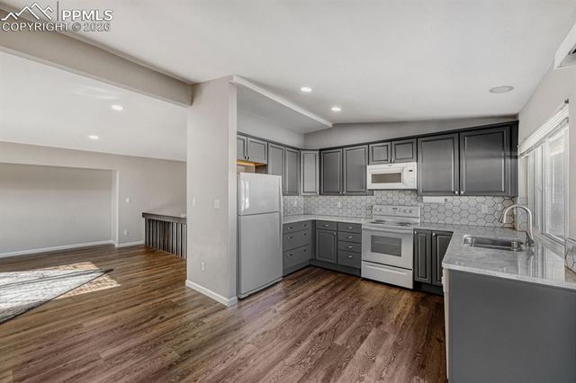 4444 Valencia Circle, Colorado Springs, CO 80917