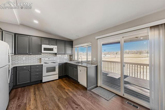 4444 Valencia Circle, Colorado Springs, CO 80917