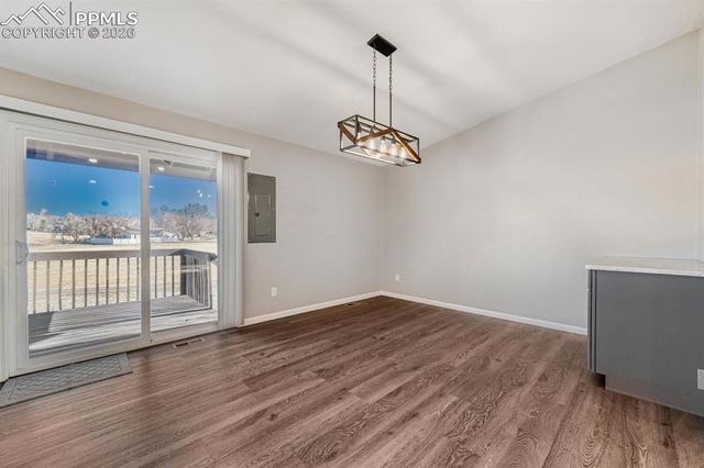 4444 Valencia Circle, Colorado Springs, CO 80917