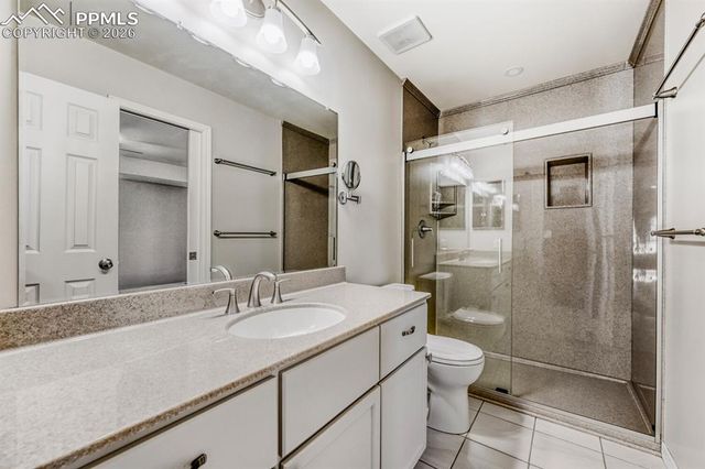 4444 Valencia Circle, Colorado Springs, CO 80917