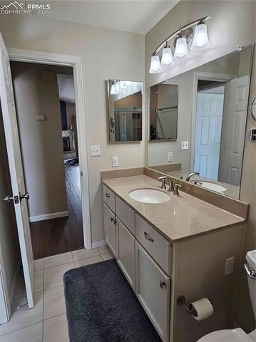 4444 Valencia Circle, Colorado Springs, CO 80917