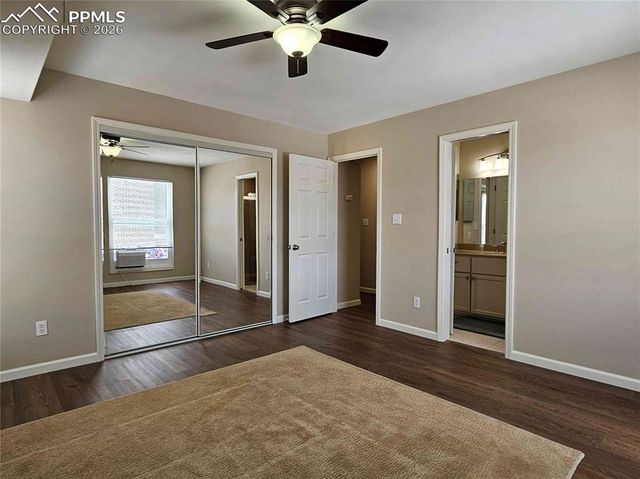 4444 Valencia Circle, Colorado Springs, CO 80917