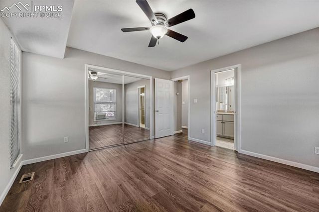 4444 Valencia Circle, Colorado Springs, CO 80917