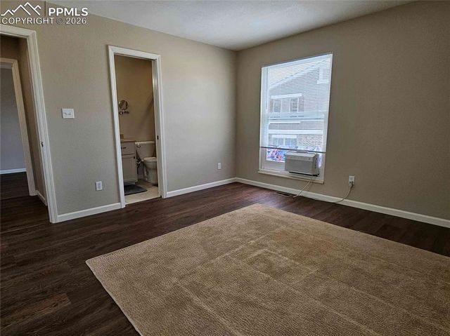 4444 Valencia Circle, Colorado Springs, CO 80917