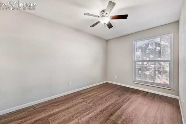 4444 Valencia Circle, Colorado Springs, CO 80917