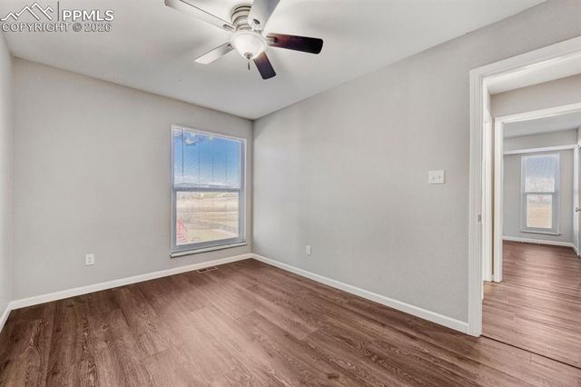 4444 Valencia Circle, Colorado Springs, CO 80917