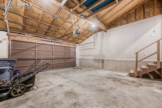 4444 Valencia Circle, Colorado Springs, CO 80917